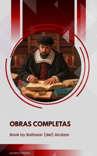 Obras Completas - Baltasar Alcázar - ebook