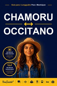 The Language Guide for Travelers - Chamorro to Occitan - YouGuide - ebook