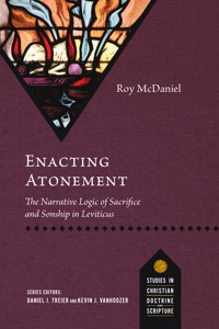 Enacting Atonement - Roy McDaniel - ebook