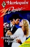Podwójny pasjans - Cindy Gerard - ebook