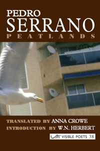 Peatlands - Pedro Serrano - ebook