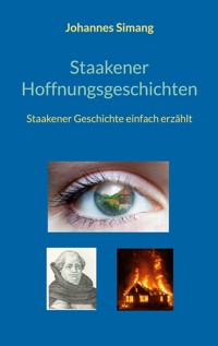 Staakener Hoffnungsgeschichten - Johannes Simang - ebook
