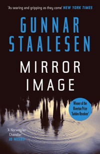 Mirror Image: The present mirrors the past in a chilling Varg Veum thriller - Staalesen Gunnar - ebook