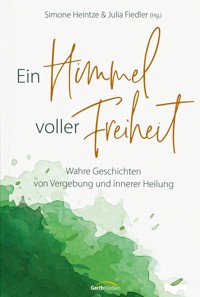 Ein Himmel voller Freiheit -  - ebook