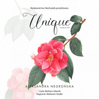 Unique - Aleksandra Negrońska - ebook + audiobook + książka