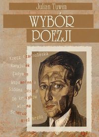Wybór poezji - Julian Tuwim - książka