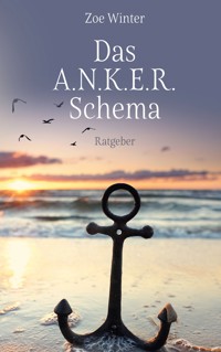 Das A.N.K.E.R.-Schema - Zoe Winter - ebook
