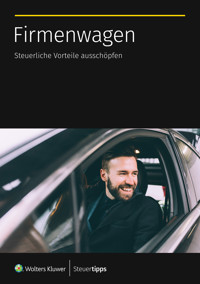 Firmenwagen -  - ebook
