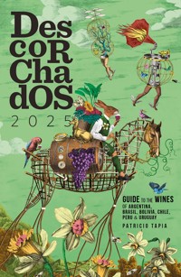 Descorchados 2025 - Patricio Tapia - ebook
