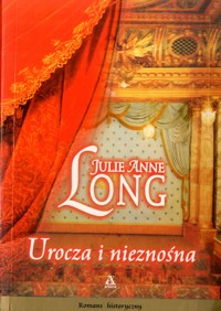 Urocza i nieznośna - Julie Anne Long - ebook