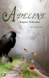 Adeline - August Schrader - ebook
