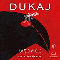 Wroniec - Jacek Dukaj - ebook + audiobook + książka