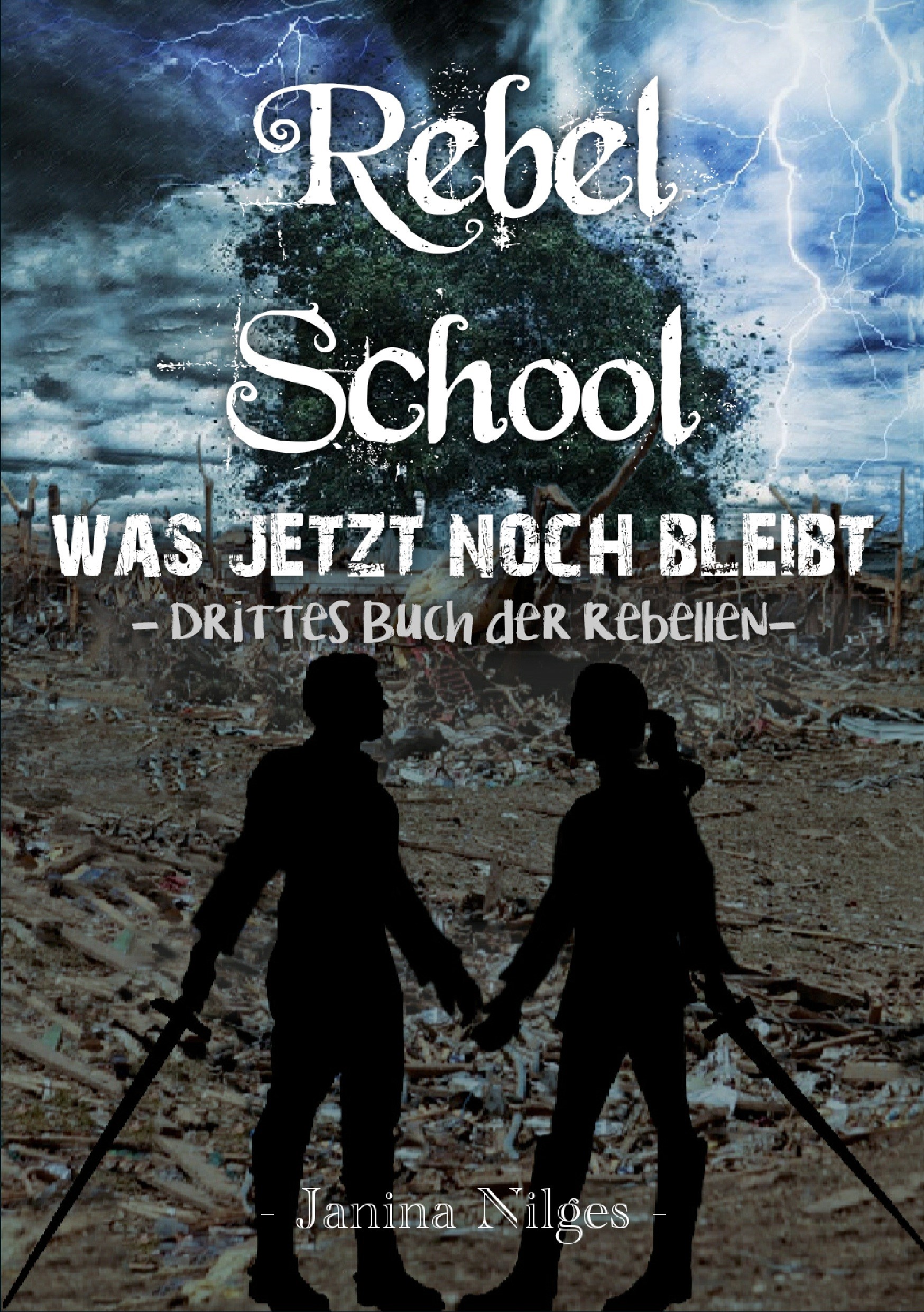 Rebel School