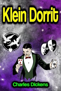 Klein Dorrit - Dickens Charles - ebook