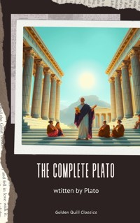 The Complete Plato - Plato - ebook