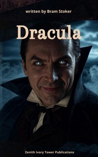 Dracula - Stoker Bram - ebook