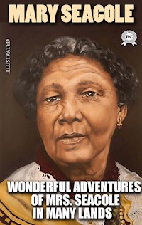 Wonderful Adventures of Mrs. Seacole in Many Lands. Illustrated - Mary Seacole - ebook