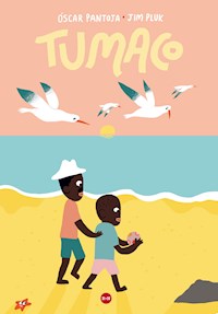 Tumaco - Óscar Pantoja - ebook