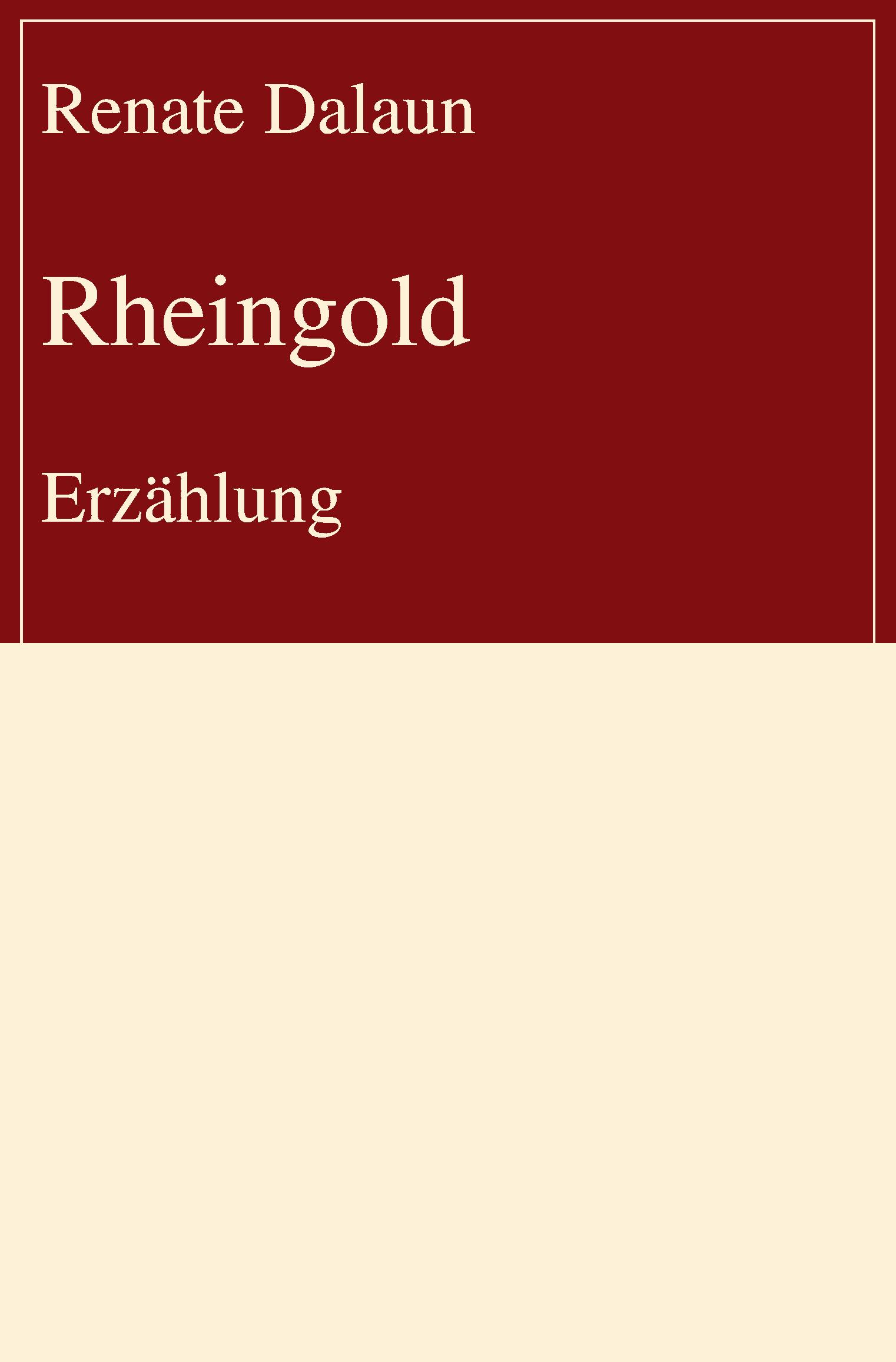 Rheingold