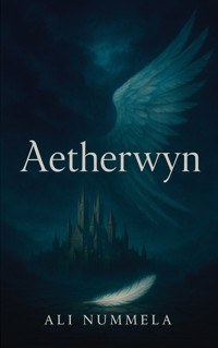 Aetherwyn - Aliisa Nummela - ebook