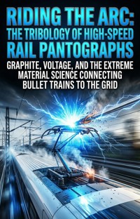 Riding the Arc: The Tribology of High-Speed Rail Pantographs - Joseph B. Sanchez - ebook