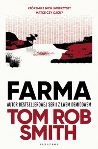 Farma - Tom Rob Smith - ebook