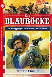 Es darf kein Abschied für immer sein - Vandenberg Patricia - ebook