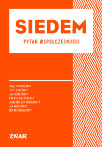 Siedem pytań współczesności (minibook) -  - ebook