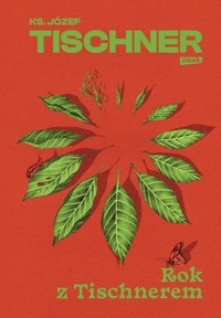 Rok z Tischnerem - Józef Tischner - książka