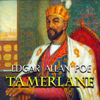 Tamerlane - Edgar Allan Poe - audiobook