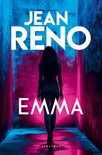 Emma - Jean Reno - ebook + książka