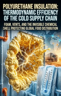 Polyurethane Insulation: Thermodynamic Efficiency of the Cold Supply Chain - Justin Abbott - ebook