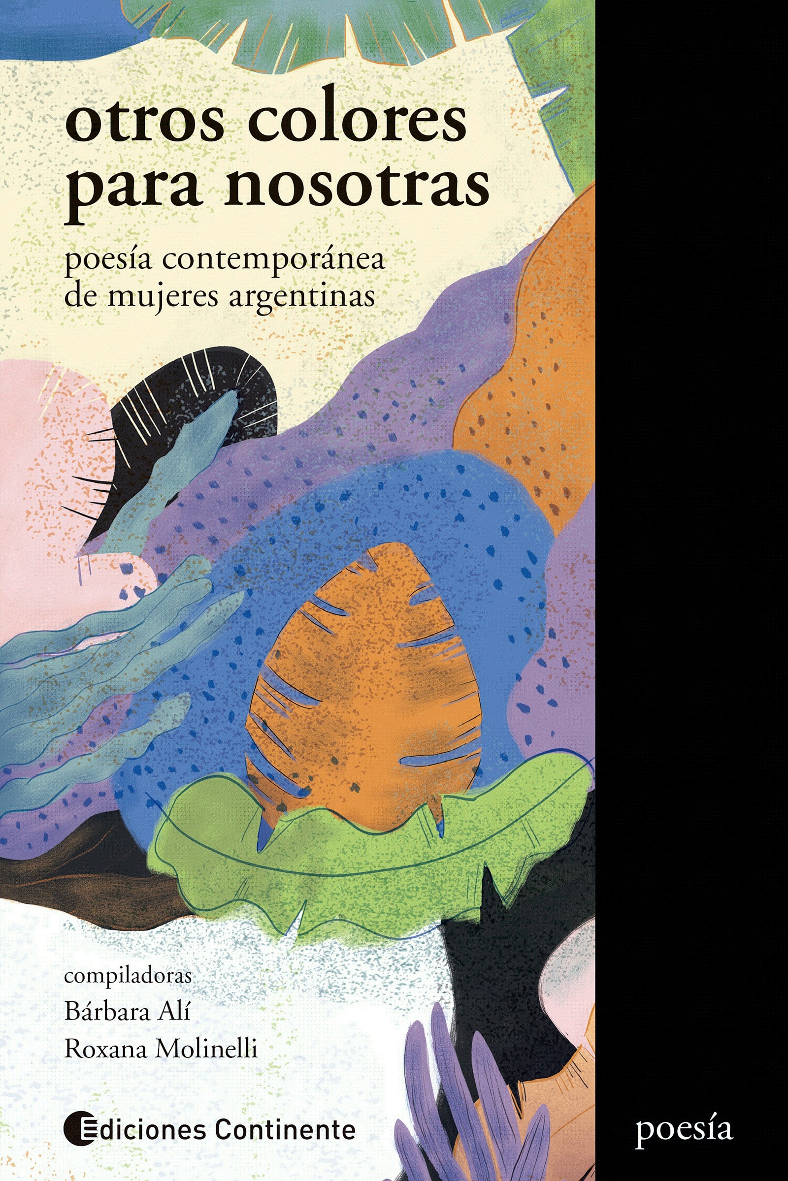 Otros colores para nosotras