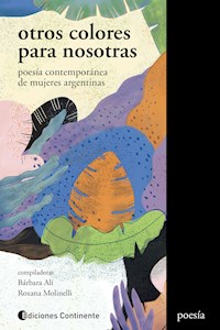 Otros colores para nosotras - Jimena Arnolfi - ebook