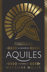 La canción de Aquiles (AdN) - Madeline Miller - ebook