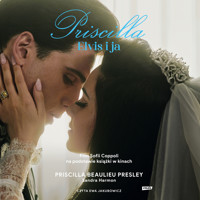 Priscilla. Elvis i ja - Sandra Harmon, Priscilla Presley - ebook + audiobook