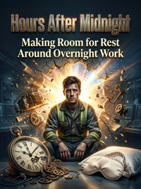 Hours After Midnight - Finnian Ash - ebook
