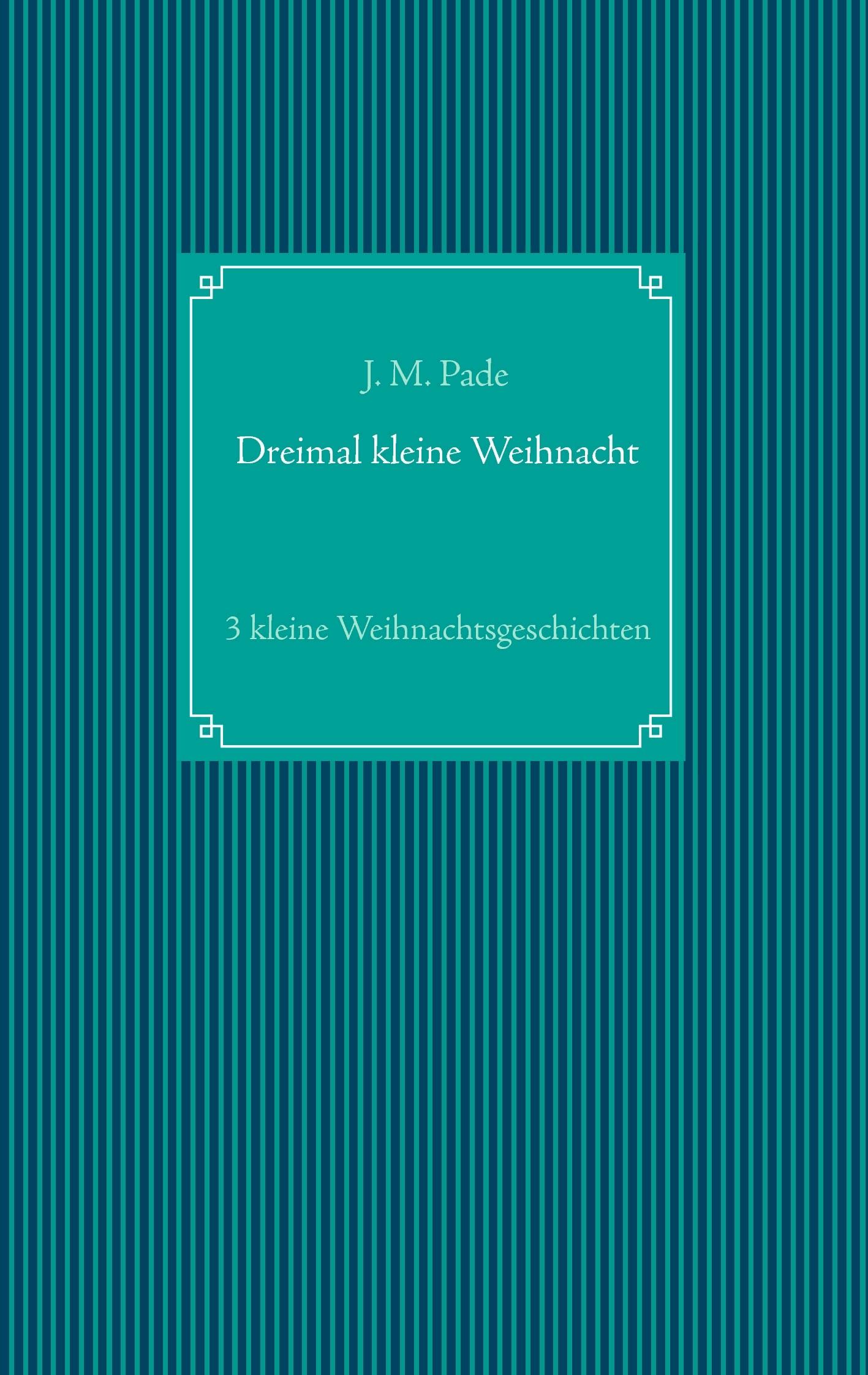 Dreimal kleine Weihnacht