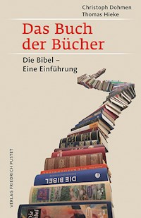 Das Buch der Bücher - Christoph Dohmen - ebook