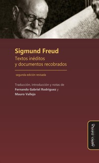 Sigmund Freud - Sigmund Freud - ebook