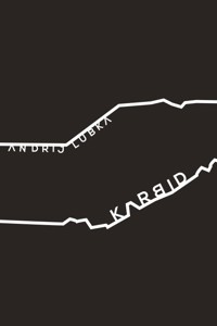 Karbid - Andrij Lubka - ebook + książka