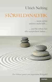 Störfeldanalytik - Ulrich Nelting - ebook
