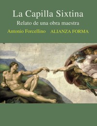 La Capilla Sixtina - Antonio Forcellino - ebook