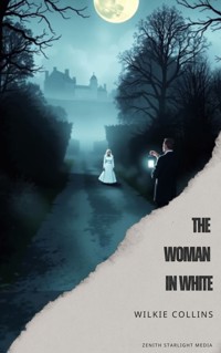The Woman in White - Wilkie Collins - ebook