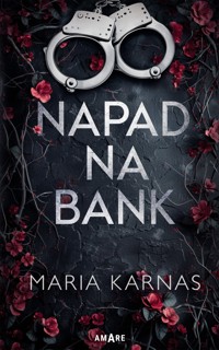 Napad na bank - Maria Karnas - ebook + książka
