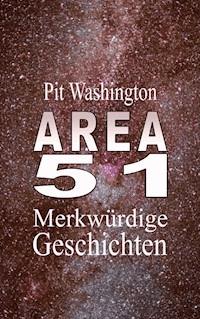 Area 51 - Pit Washington - ebook