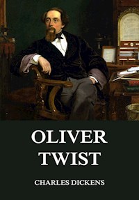 Oliver Twist - Dickens Charles - ebook