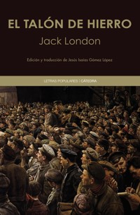 El talón de hierro - Jack London - ebook