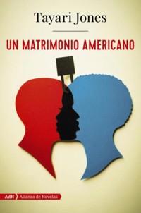 Un matrimonio americano (AdN) - Tayari Jones - ebook