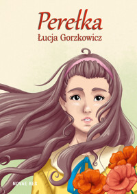 Perełka - Gorzkowicz Łucja - ebook + książka